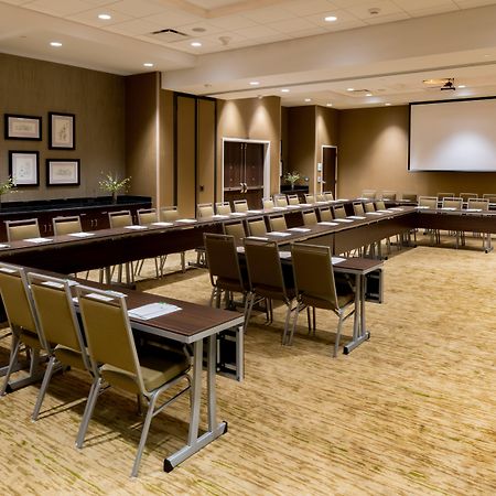 Holiday Inn Paducah Riverfront By Ihg Negócio foto