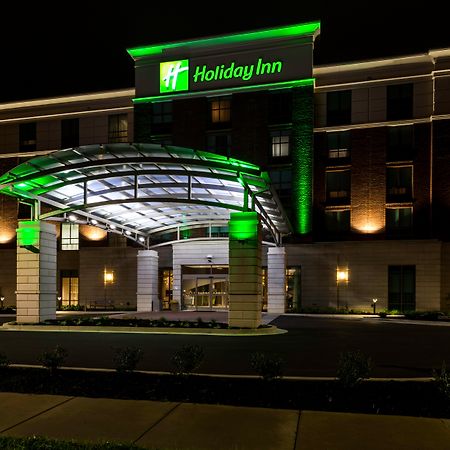 Holiday Inn Paducah Riverfront By Ihg Exterior foto
