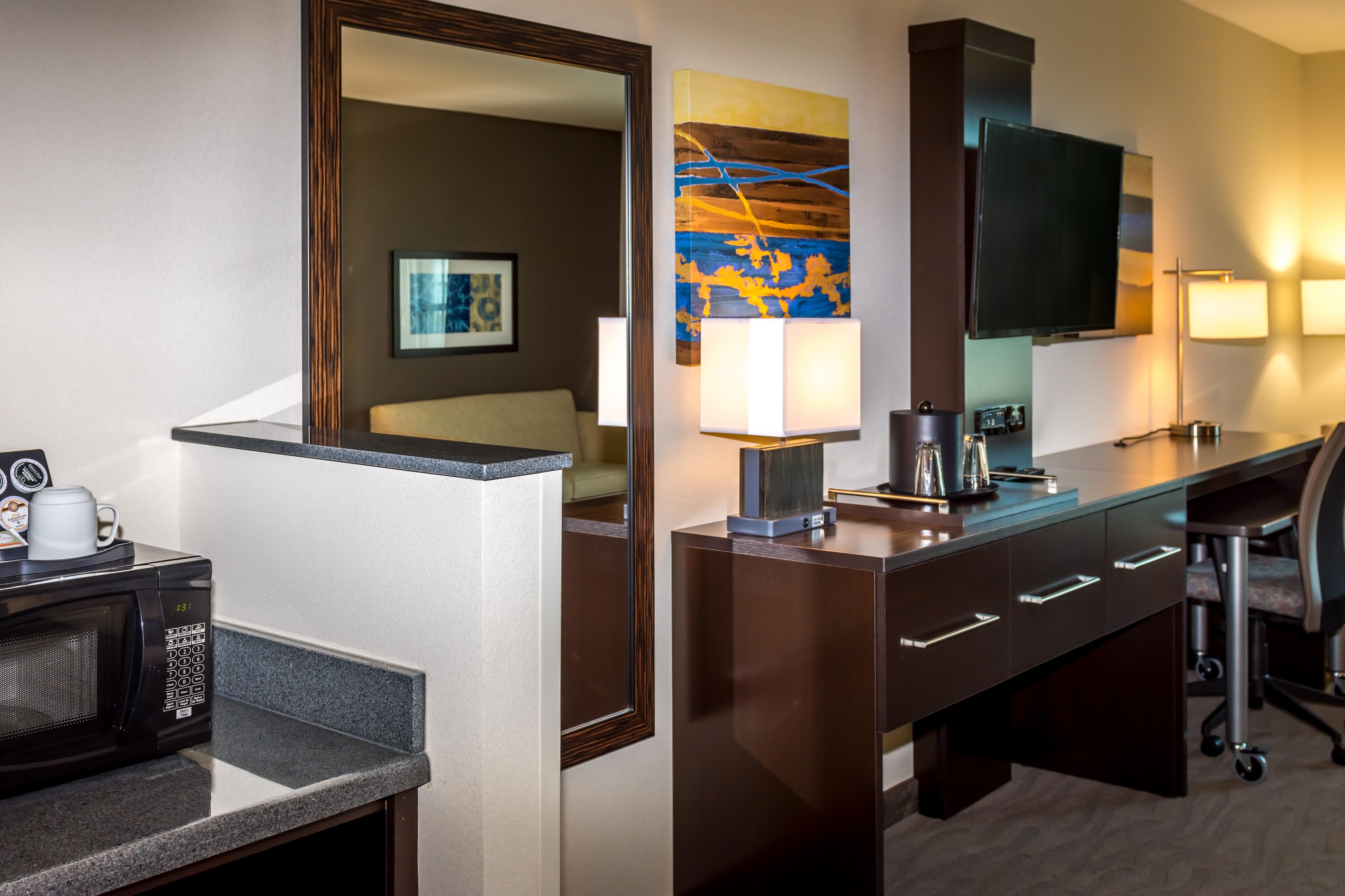 Holiday Inn Paducah Riverfront By Ihg Quarto foto