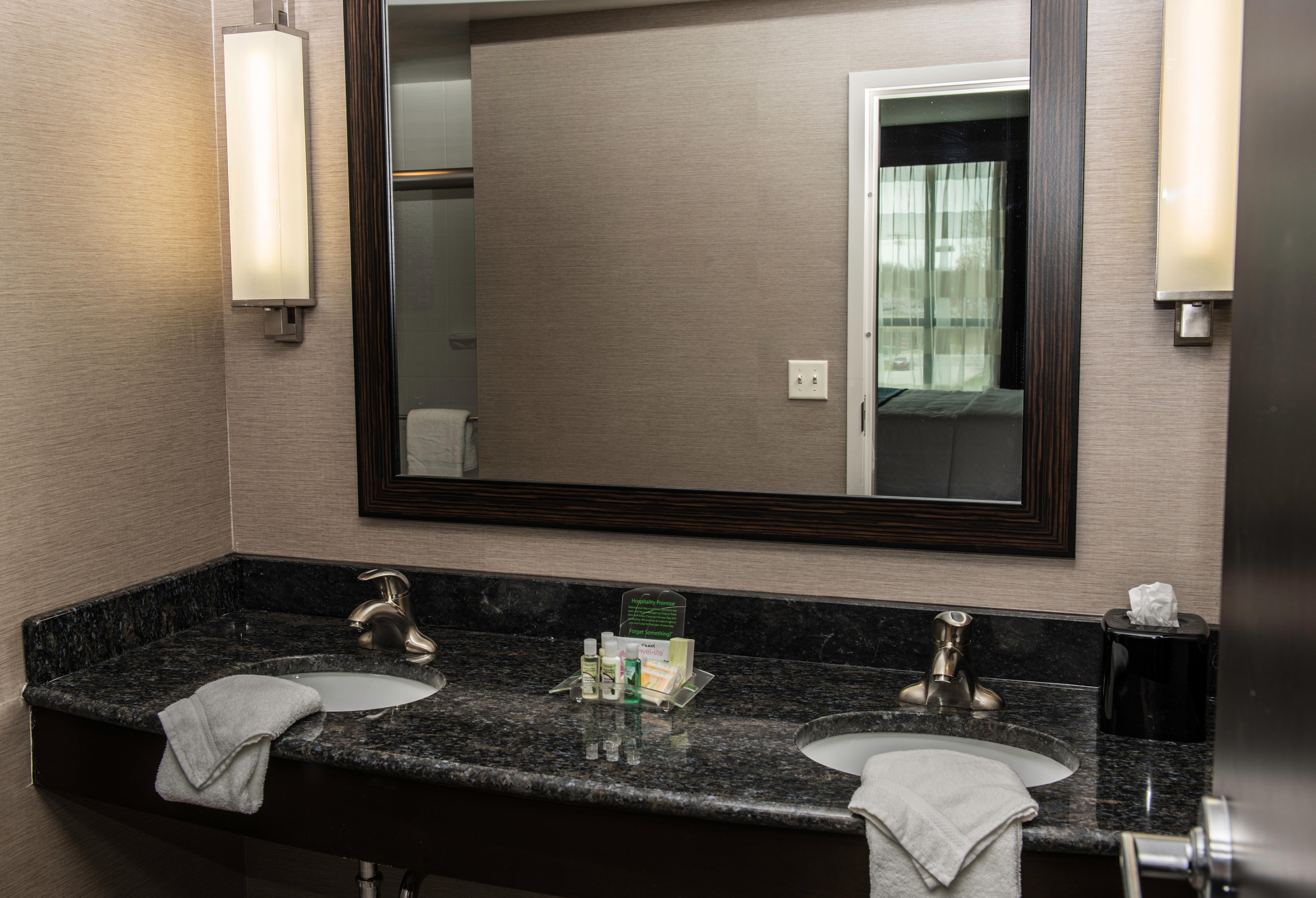 Holiday Inn Paducah Riverfront By Ihg Quarto foto