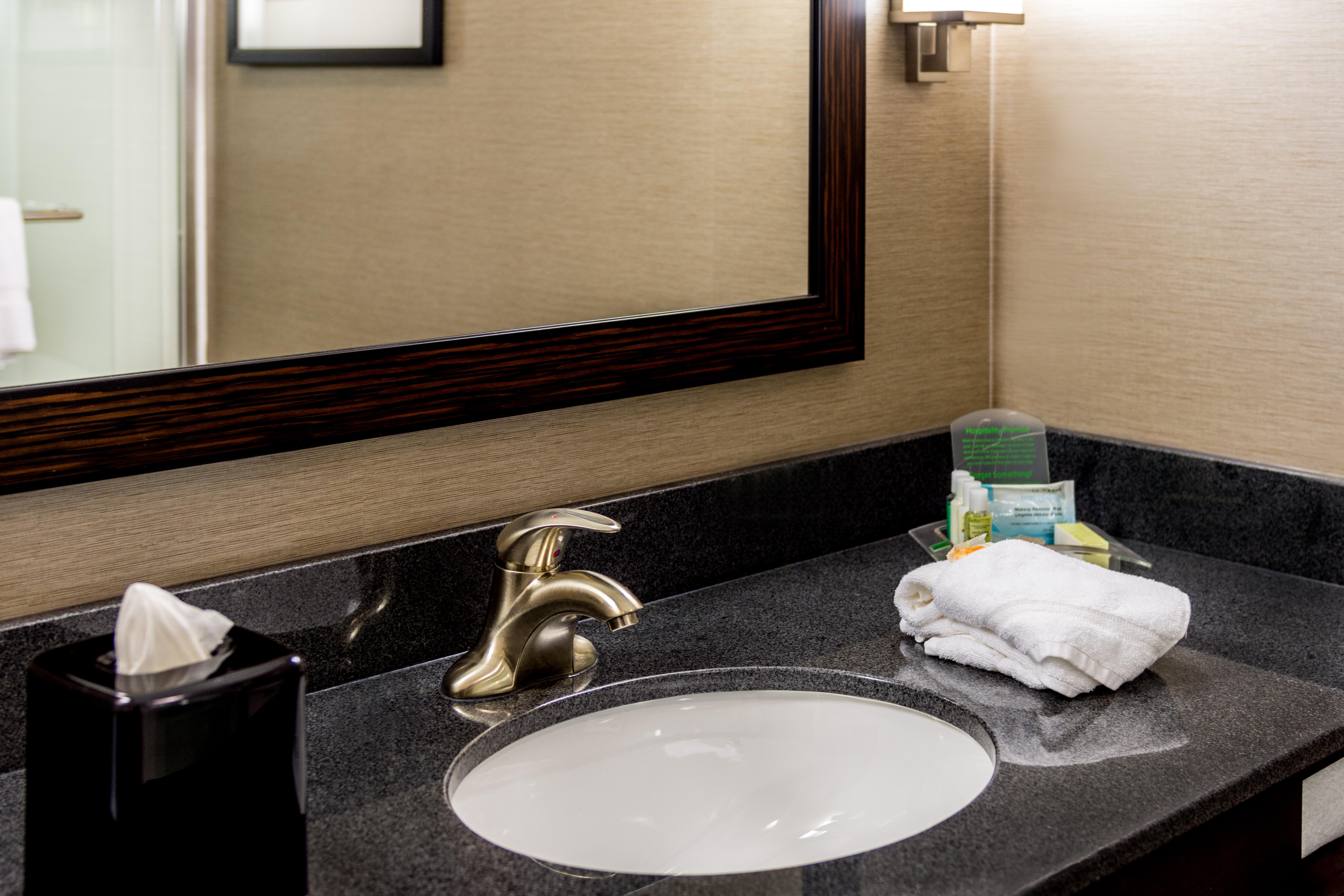 Holiday Inn Paducah Riverfront By Ihg Quarto foto